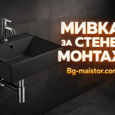 Изчерпателно ръководство за избор на мивка за баня